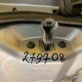 80430-CA010 | Обмежувач дверей передн. лів. NISSAN MURANO Z50 02-07