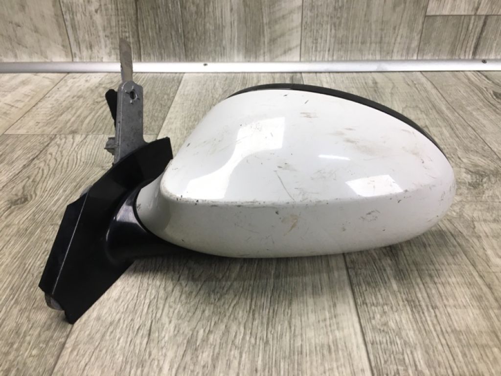 51 16 7 185 353 | Дзеркало лів. BMW 1 SERIES (E81/E87) 04-14