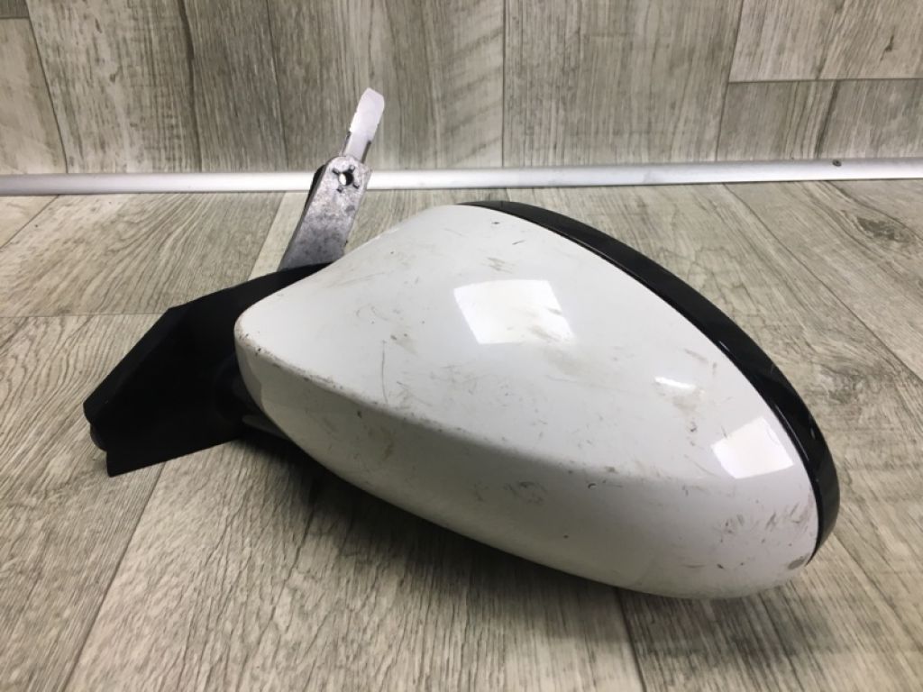 51 16 7 185 353 | Дзеркало лів. BMW 1 SERIES (E81/E87) 04-14 - Фото 2