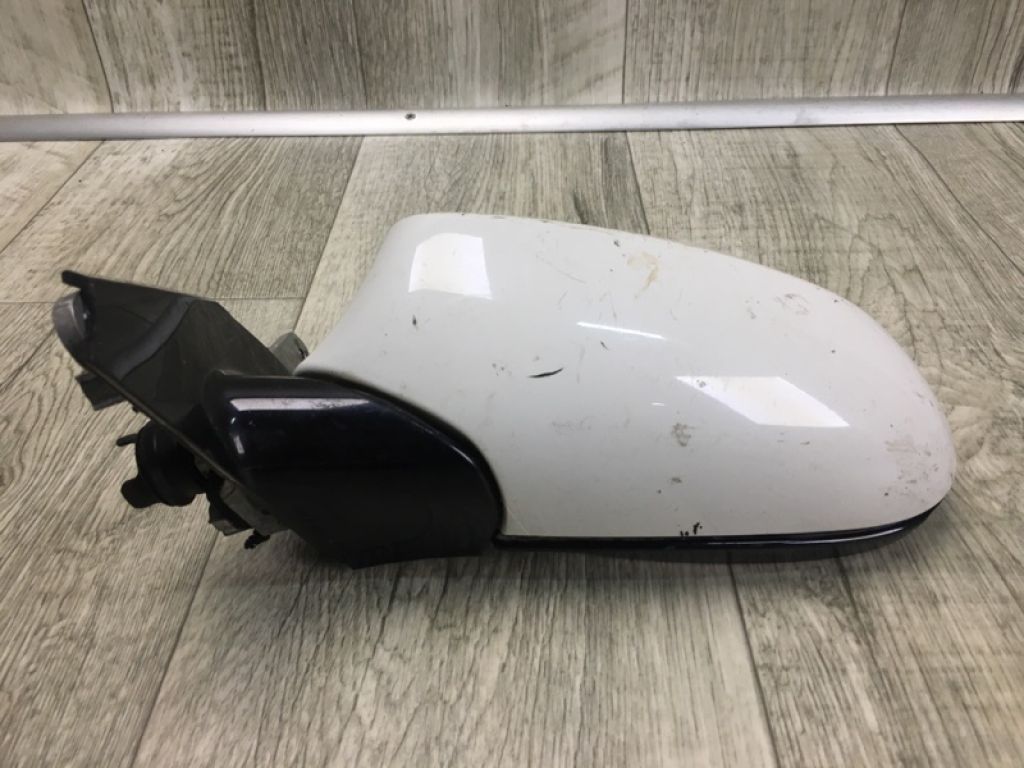 51 16 7 185 353 | Дзеркало лів. BMW 1 SERIES (E81/E87) 04-14 - Фото 3
