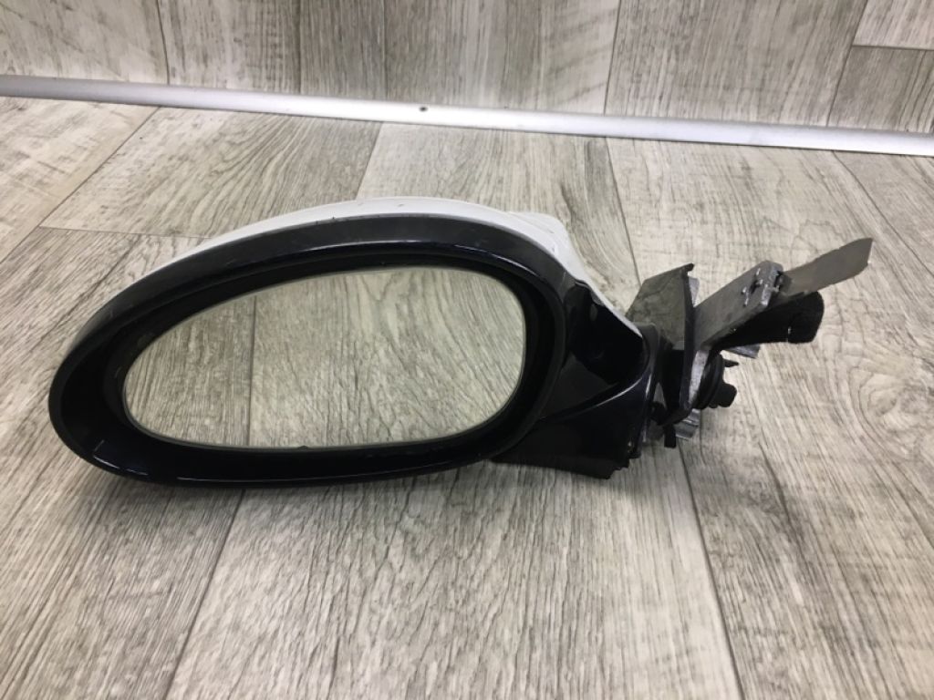 51 16 7 185 353 | Дзеркало лів. BMW 1 SERIES (E81/E87) 04-14 - Фото 4