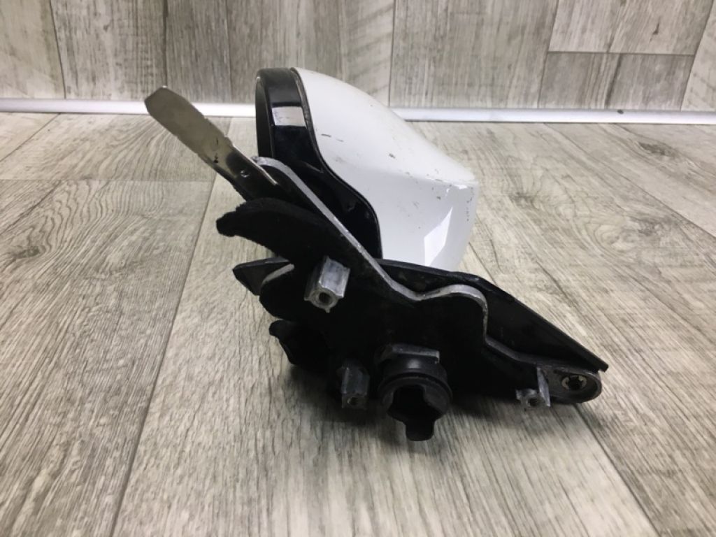 51 16 7 185 353 | Дзеркало лів. BMW 1 SERIES (E81/E87) 04-14 - Фото 6