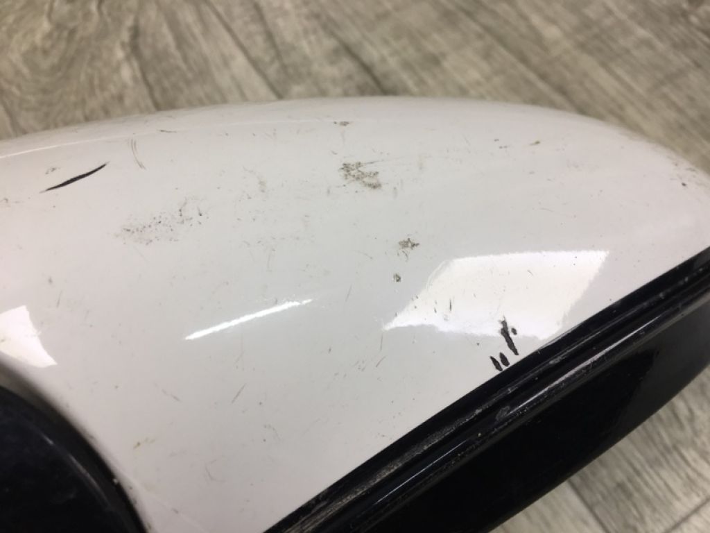 51 16 7 185 353 | Дзеркало лів. BMW 1 SERIES (E81/E87) 04-14 - Фото 9