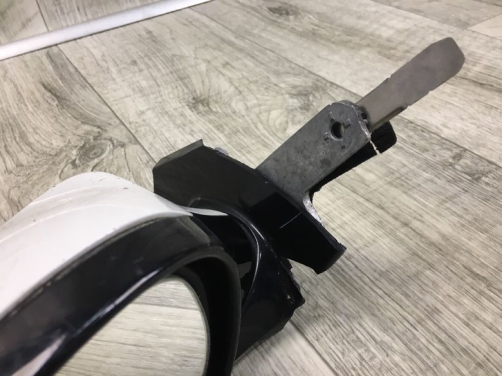 51 16 7 185 353 | Дзеркало лів. BMW 1 SERIES (E81/E87) 04-14 - Фото 11