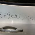 H2100-CA0MM | Двері задн. прав. NISSAN MURANO Z50 02-07 - Прев'ю 2