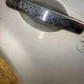 H2100-CA0MM | Двері задн. прав. NISSAN MURANO Z50 02-07 - Прев'ю 4