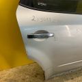 H2100-CA0MM | Двері задн. прав. NISSAN MURANO Z50 02-07 - Прев'ю 7