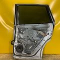 H2100-CA0MM | Двері задн. прав. NISSAN MURANO Z50 02-07 - Прев'ю 8