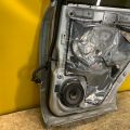 H2100-CA0MM | Двері задн. прав. NISSAN MURANO Z50 02-07 - Прев'ю 9
