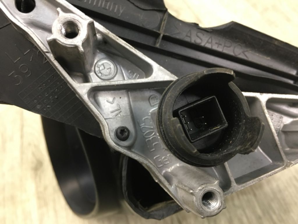 51 16 7 189 945 | Дзеркало лів. BMW 3 SERIES (E90-E93) 2005–2014 - Фото 7