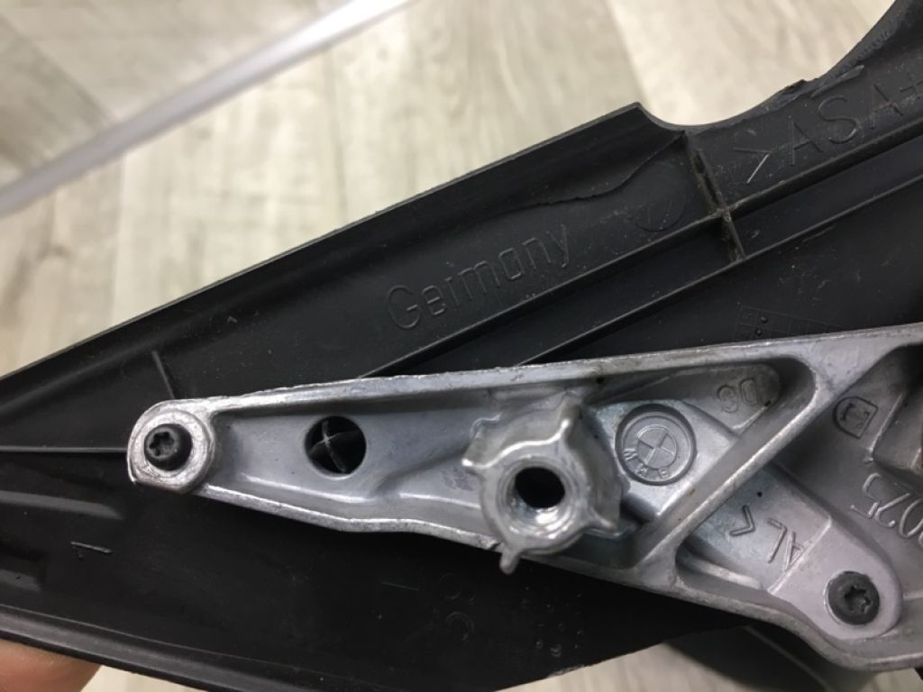 51 16 7 189 945 | Дзеркало лів. BMW 3 SERIES (E90-E93) 2005–2014 - Фото 8