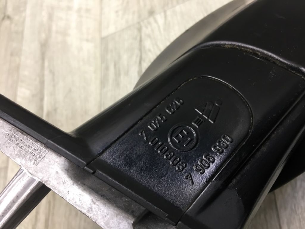 51 16 7 189 945 | Дзеркало лів. BMW 3 SERIES (E90-E93) 2005–2014 - Фото 10