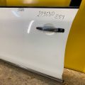 H010A-1AAMA | Двері передн. лів. NISSAN MURANO Z51 07-14 - Прев'ю 4
