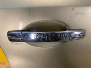 Ручка двері зовнішня задн. прав. NISSAN MURANO Z50 02-07