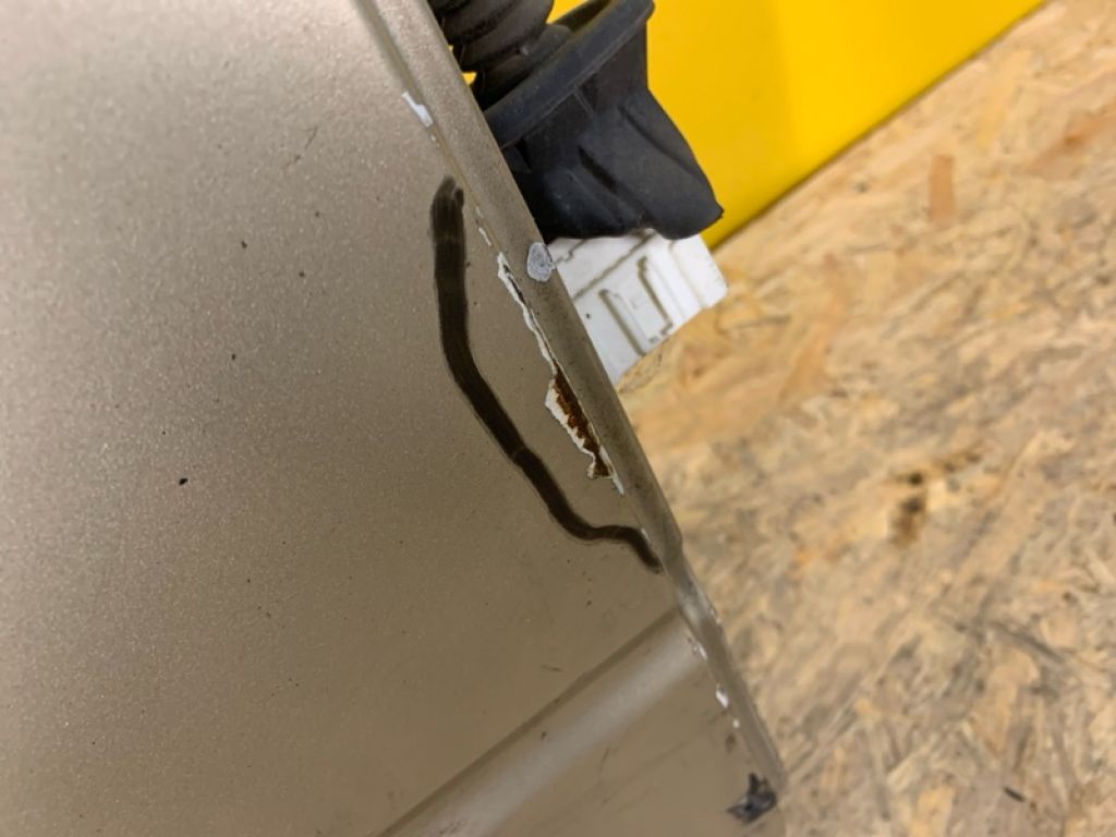 H2100-CA0MM | Дверь задн. прав. NISSAN MURANO Z50 02-07 - Фото 3