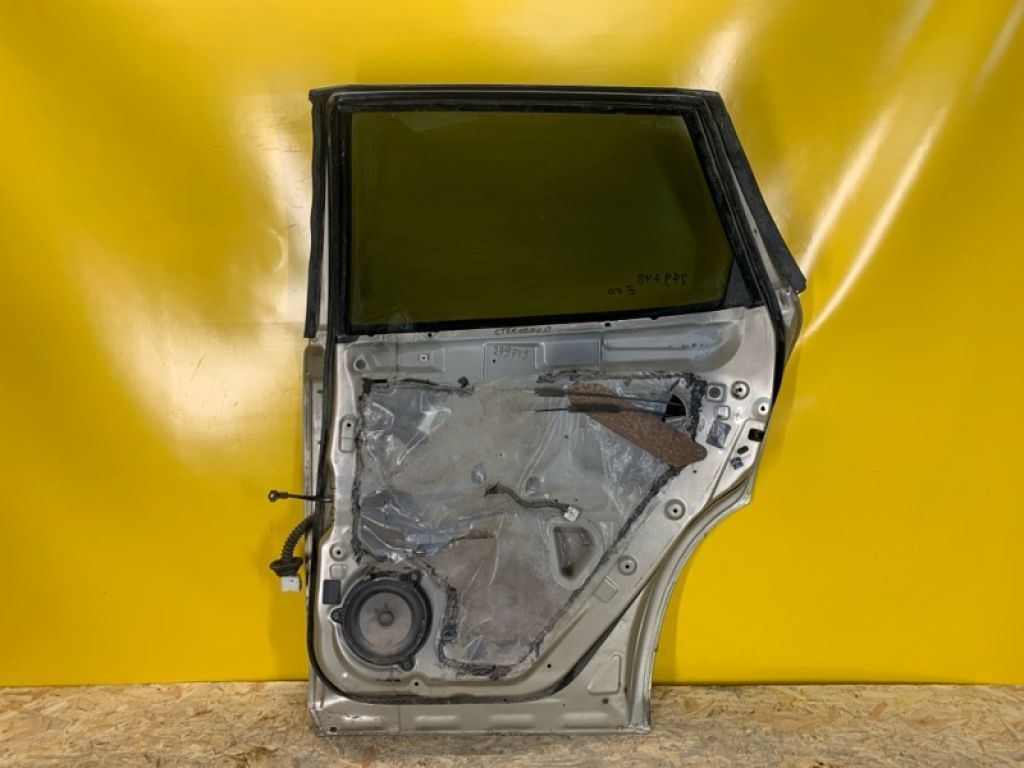 H2100-CA0MM | Дверь задн. прав. NISSAN MURANO Z50 02-07 - Фото 6