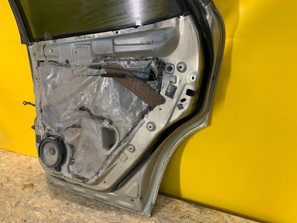 H2100-CA0MM | Дверь задн. прав. NISSAN MURANO Z50 02-07 - Фото 8