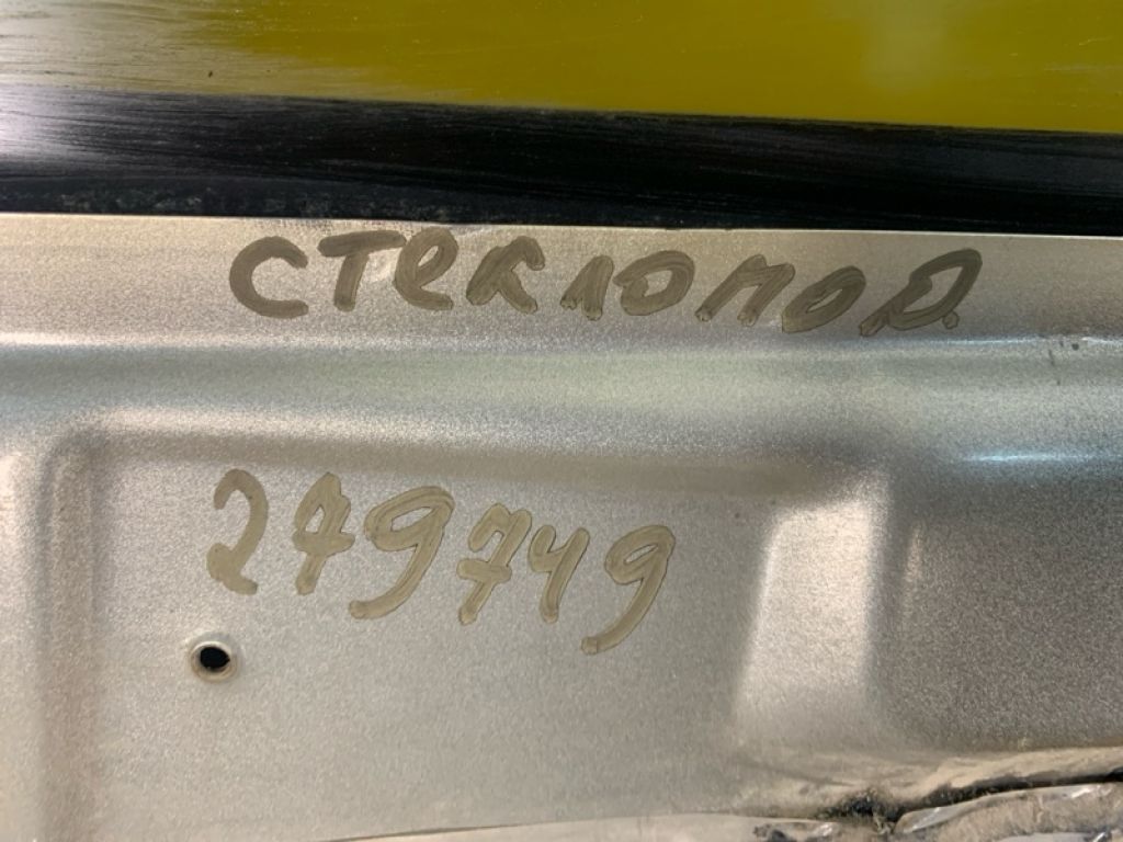 82720-CA000 | Стеклоподъемник задн. прав. NISSAN MURANO Z50 02-07 - Фото 2