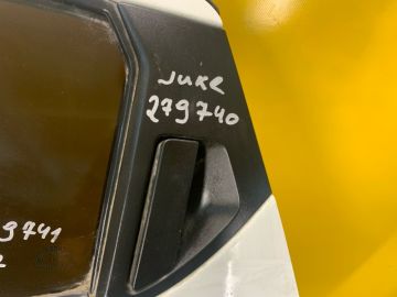 Ручка двері зовнішня задн. лів. NISSAN JUKE 10-19