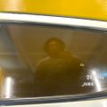 82301-1KK1A | Скло дверей задн. лів. NISSAN JUKE 10-19