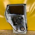 H2101-BA6MA | Дверь задн. лев. NISSAN JUKE 10-19 - Превью 7