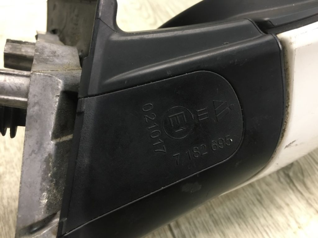 51167189946 | Зеркало прав. BMW 3 SERIES (E90-E93) 2005–2014 - Фото 7