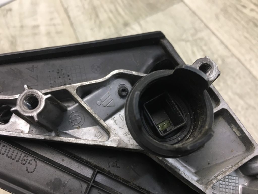 51167189946 | Зеркало прав. BMW 3 SERIES (E90-E93) 2005–2014 - Фото 9