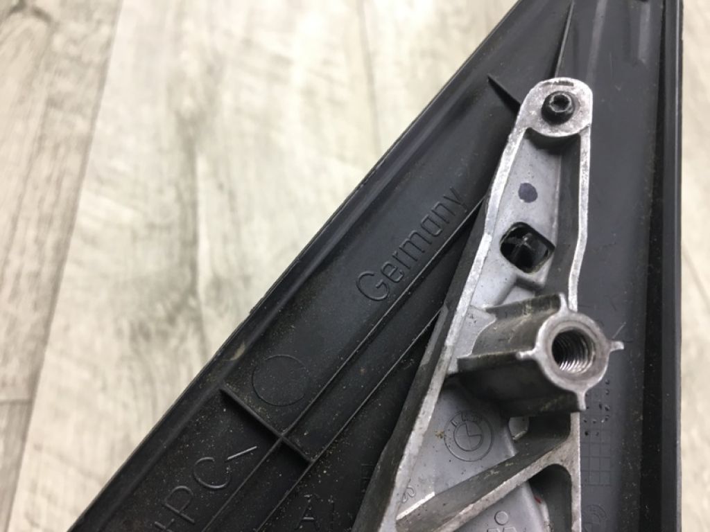 51167189946 | Зеркало прав. BMW 3 SERIES (E90-E93) 2005–2014 - Фото 10