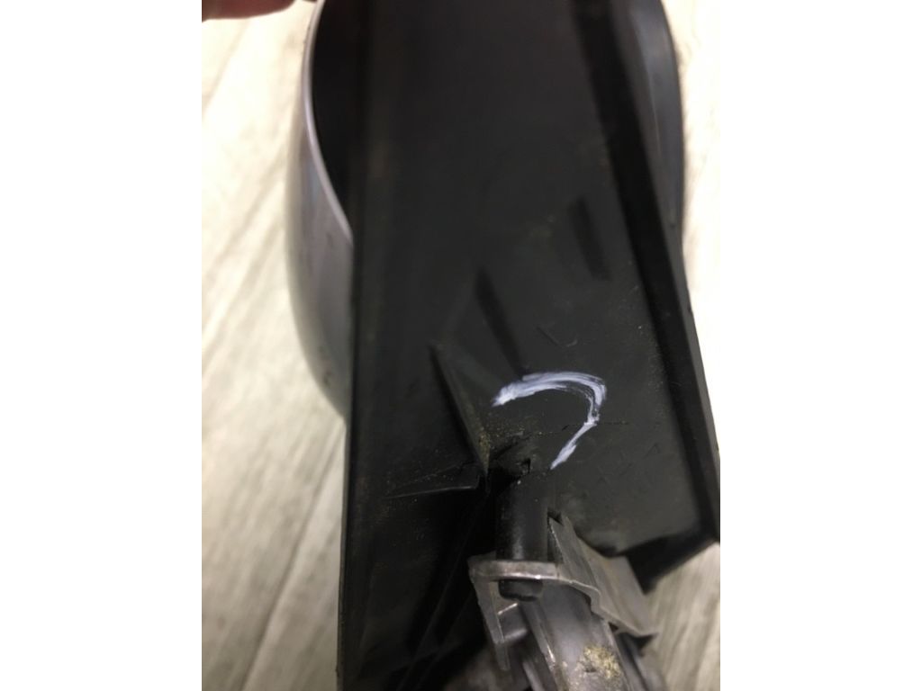 51167189946 | Зеркало прав. BMW 3 SERIES (E90-E93) 2005–2014 - Фото 13