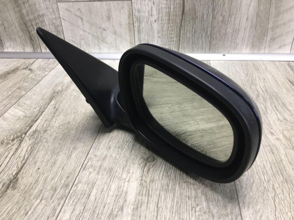 51167189946 | Дзеркало прав. BMW 3 SERIES (E90-E93) 2005–2014 - Фото 4