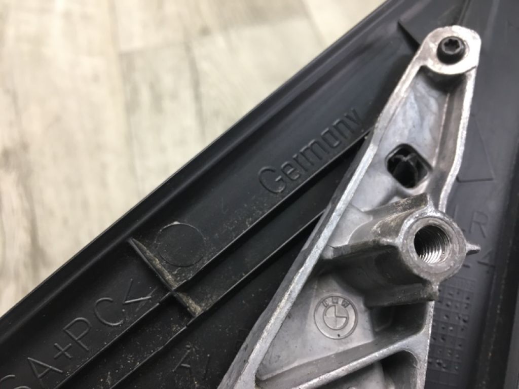 51167189946 | Дзеркало прав. BMW 3 SERIES (E90-E93) 2005–2014 - Фото 9