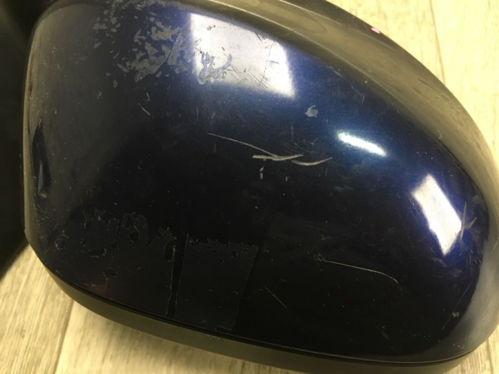 51167189946 | Дзеркало прав. BMW 3 SERIES (E90-E93) 2005–2014 - Фото 10