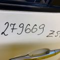 H2153-1AAMA | Дверь задн. лев. NISSAN MURANO Z51 07-14 - Превью 7