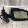 F0123436MATT0 | Зеркало прав. BMW 5 SERIES 03-10 - Превью 4