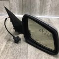 F0123436MATT0 | Зеркало прав. BMW 5 SERIES 03-10 - Превью 5