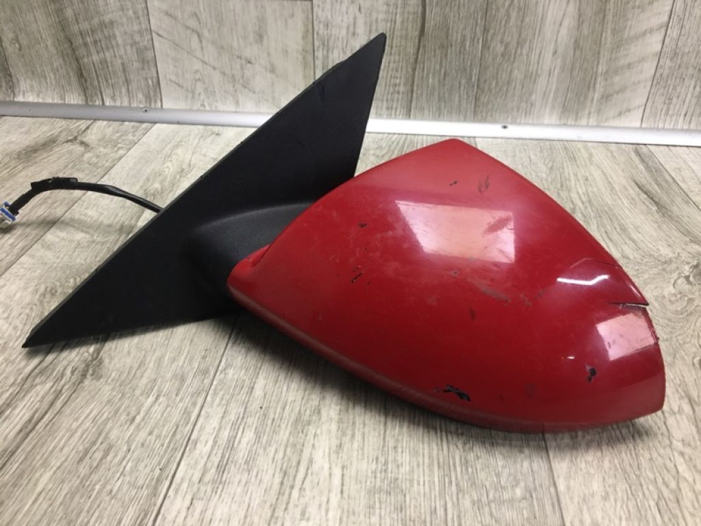 20759191 | Дзеркало лів. CHEVROLET IMPALA 06-16 - Фото 2