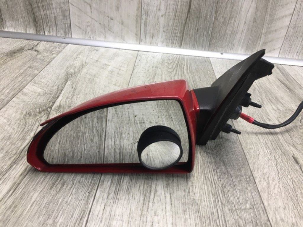 20759191 | Дзеркало лів. CHEVROLET IMPALA 06-16 - Фото 3