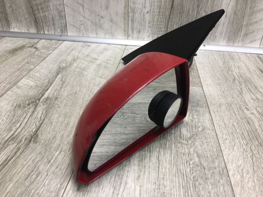 20759191 | Дзеркало лів. CHEVROLET IMPALA 06-16 - Фото 4