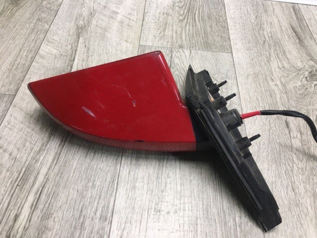 20759191 | Дзеркало лів. CHEVROLET IMPALA 06-16 - Фото 5