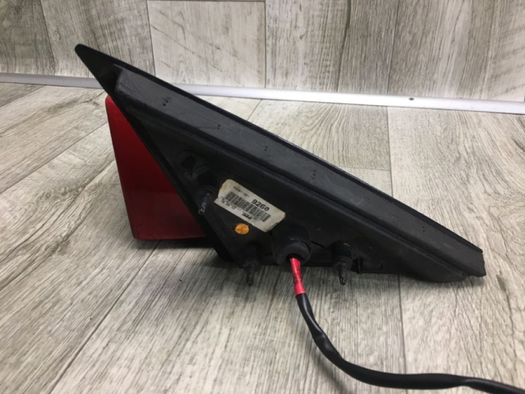 20759191 | Дзеркало лів. CHEVROLET IMPALA 06-16 - Фото 6