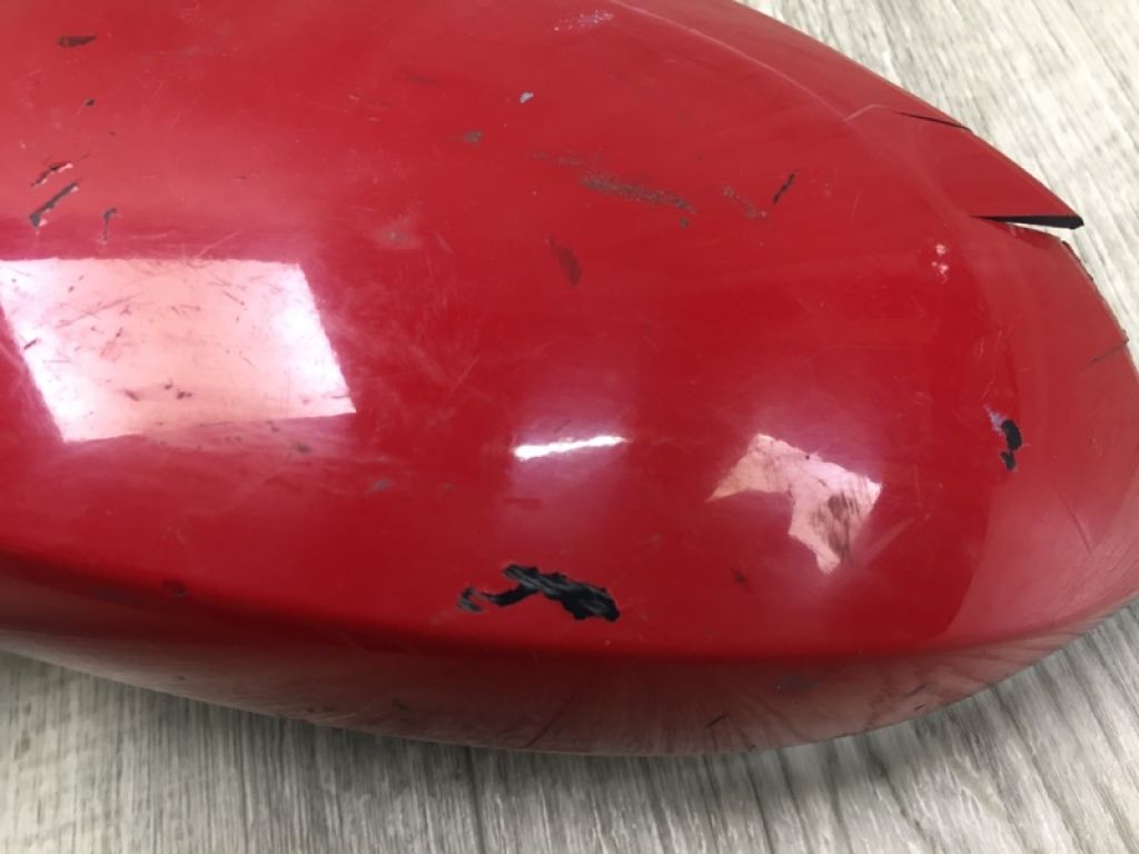 20759191 | Дзеркало лів. CHEVROLET IMPALA 06-16 - Фото 9