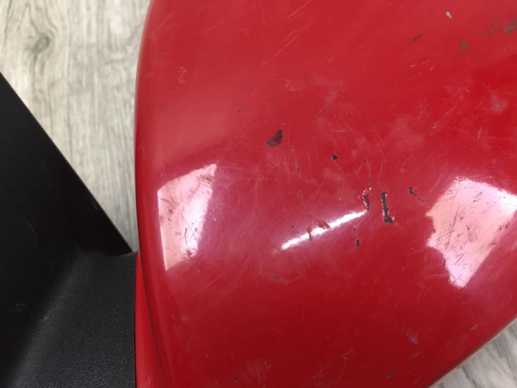 20759191 | Дзеркало лів. CHEVROLET IMPALA 06-16 - Фото 10