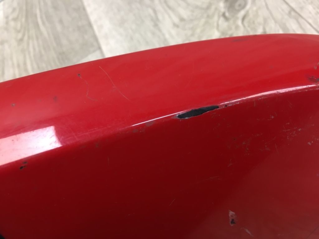 20759191 | Дзеркало лів. CHEVROLET IMPALA 06-16 - Фото 11