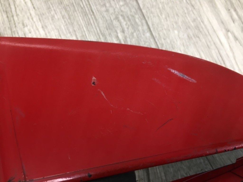 20759191 | Дзеркало лів. CHEVROLET IMPALA 06-16 - Фото 14