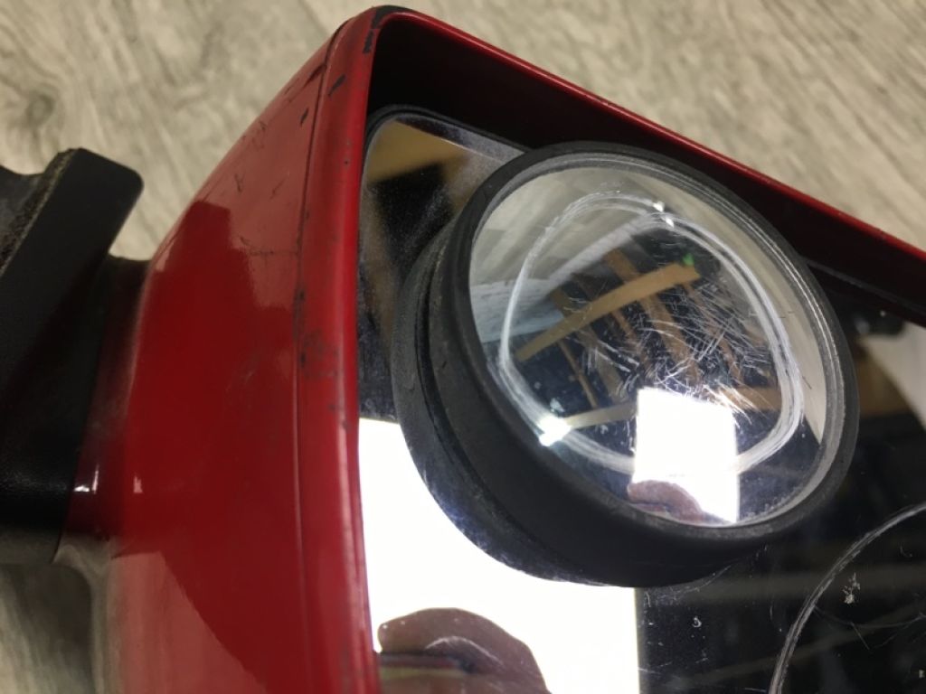 20759191 | Дзеркало лів. CHEVROLET IMPALA 06-16 - Фото 15