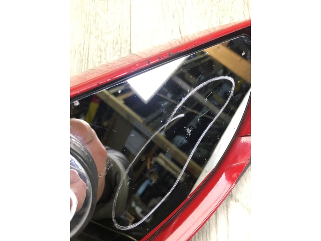 20759191 | Дзеркало лів. CHEVROLET IMPALA 06-16 - Фото 16