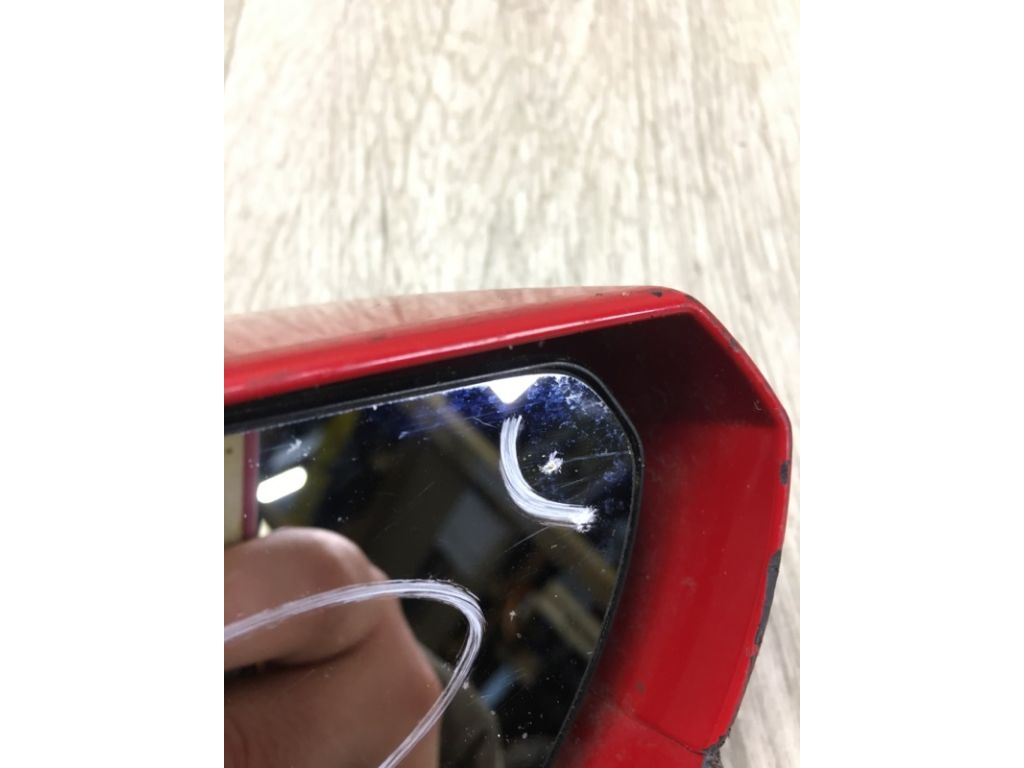 20759191 | Дзеркало лів. CHEVROLET IMPALA 06-16 - Фото 17