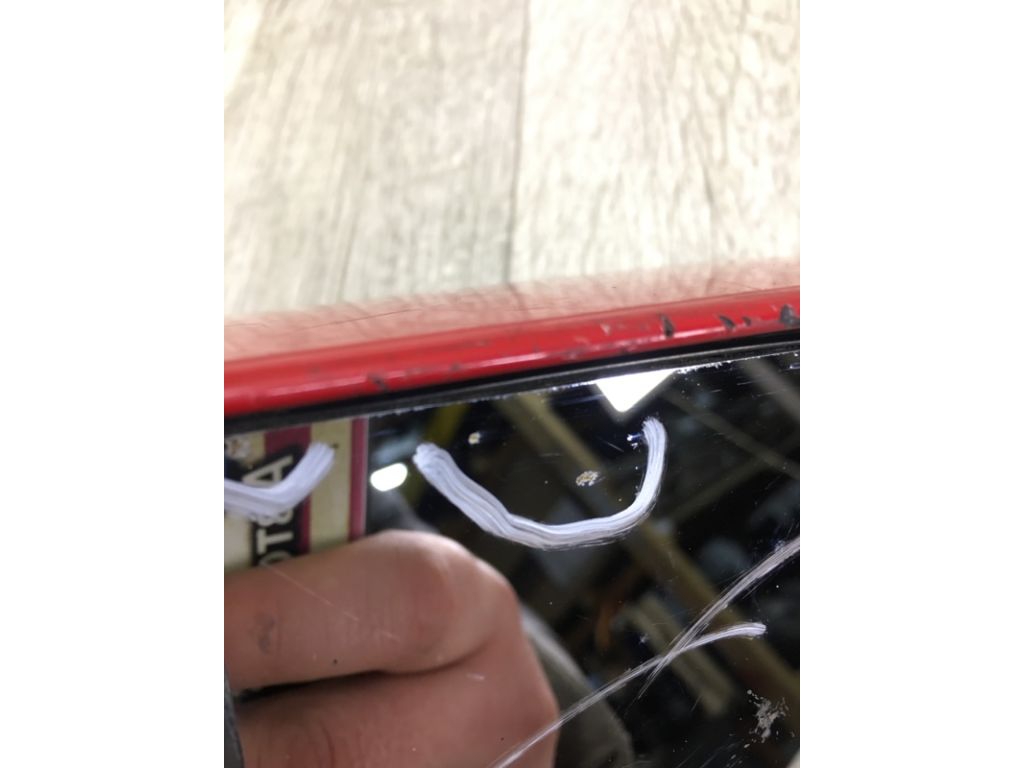 20759191 | Дзеркало лів. CHEVROLET IMPALA 06-16 - Фото 18