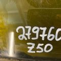 82300-CA000 | Скло дверей задн. прав. NISSAN MURANO Z50 02-07 - Прев'ю 2