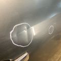 H2100-CA0MM | Дверь задн. прав. NISSAN MURANO Z50 02-07 - Превью 3